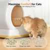 Meowant Smart Automatic Cat Litter Box