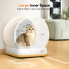Meowant Smart Automatic Cat Litter Box