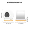 Meowant Smart Automatic Cat Litter Box