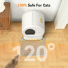 Meowant Smart Automatic Cat Litter Box