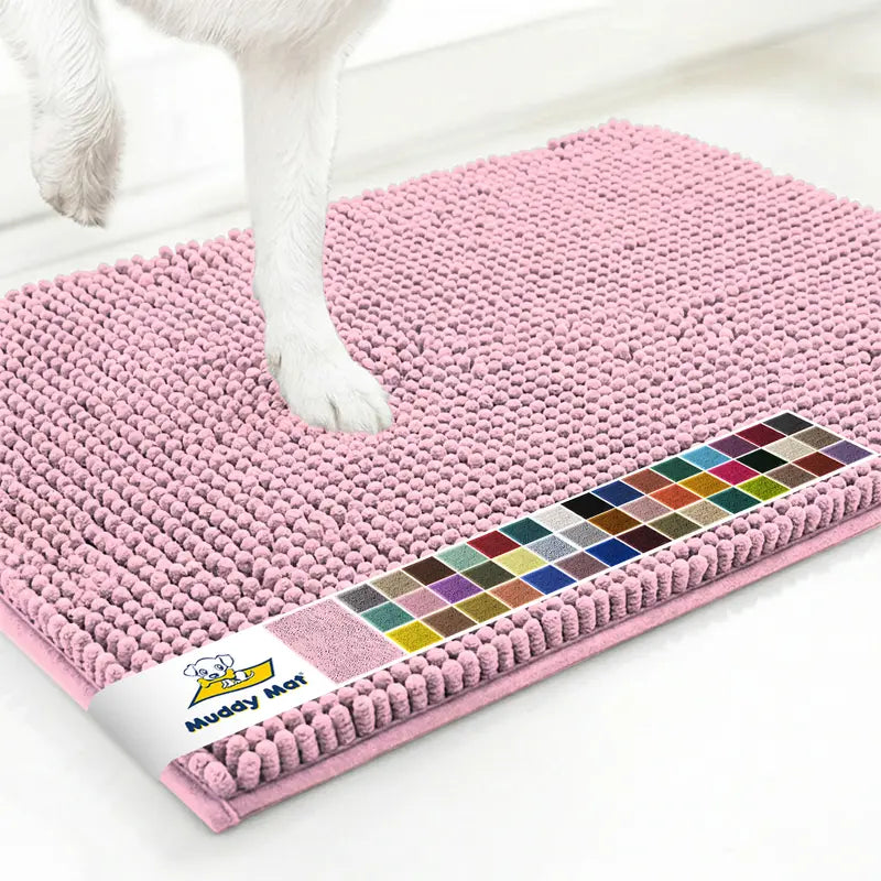 Muddy Mat Original Anti-Mud Mat