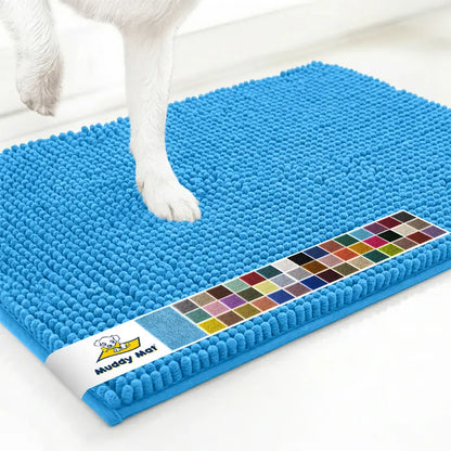Muddy Mat Original Anti-Mud Mat