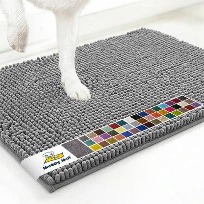 Muddy Mat Original Anti-Mud Mat