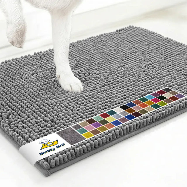 Muddy Mat Original Anti-Mud Mat