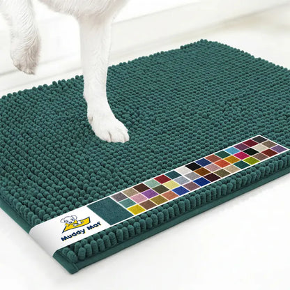 Muddy Mat Original Anti-Mud Mat