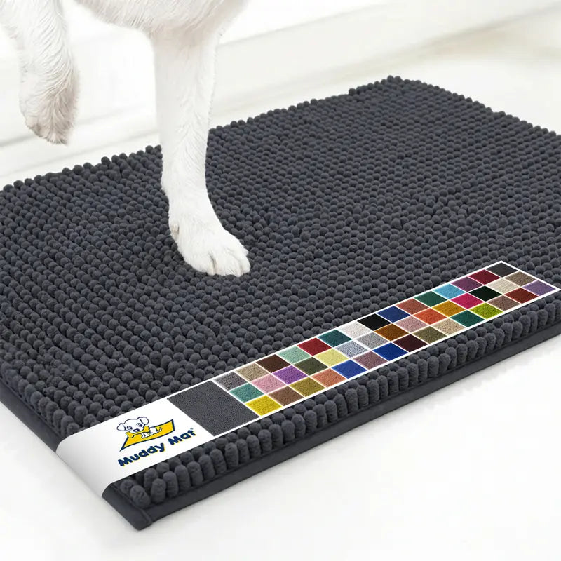 Muddy Mat Original Anti-Mud Mat
