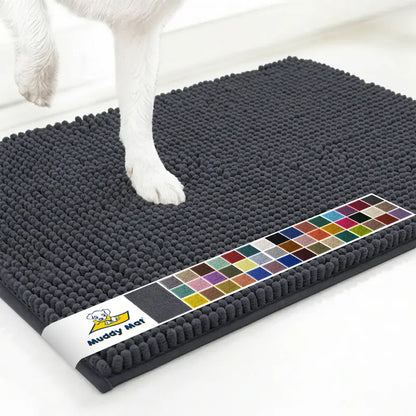 Muddy Mat Original Anti-Mud Mat