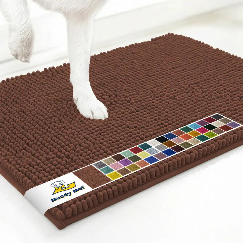 Muddy Mat Original Anti-Mud Mat