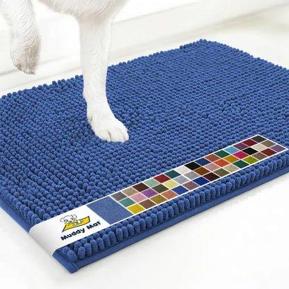 Muddy Mat Original Anti-Mud Mat