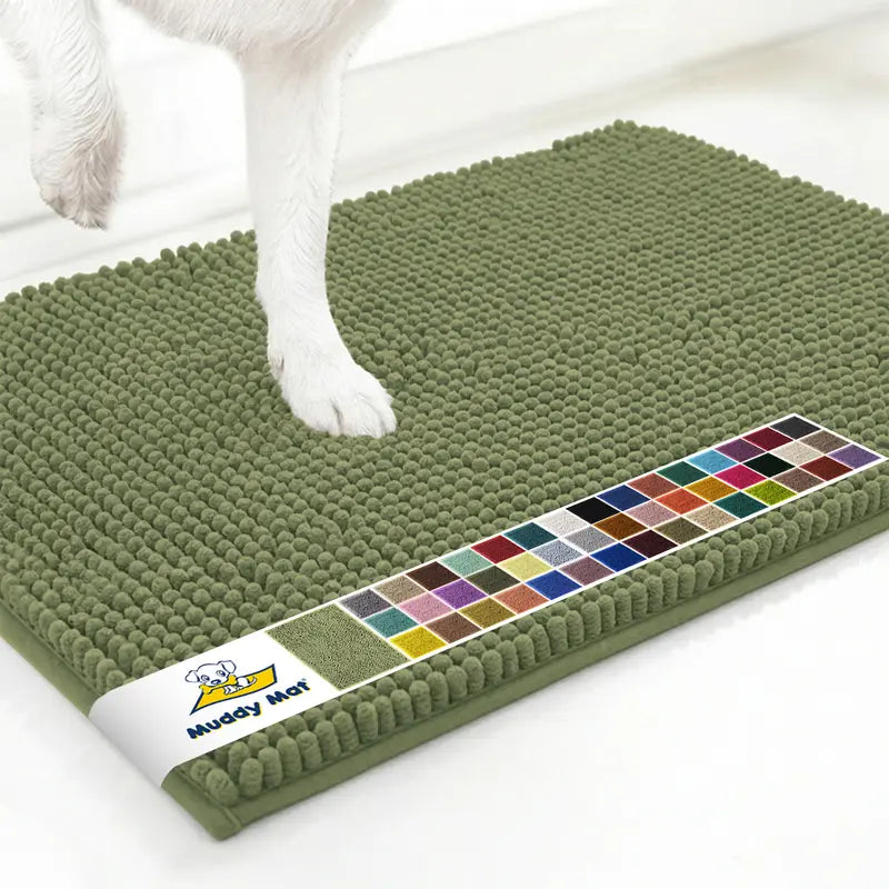 Muddy Mat Original Anti-Mud Mat