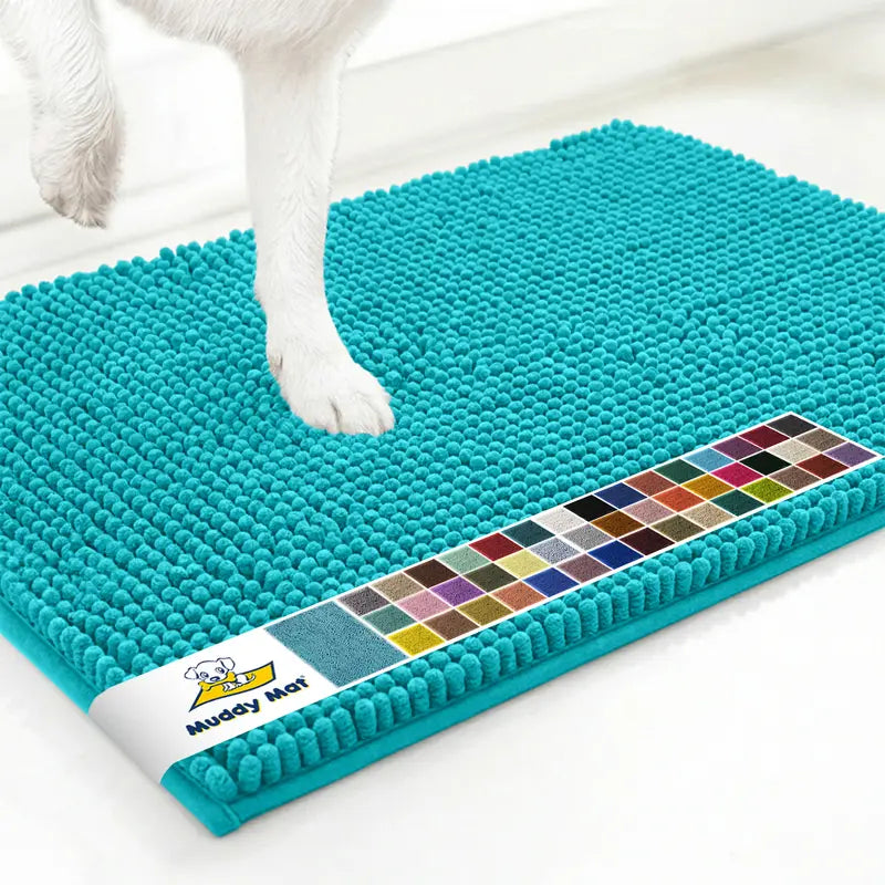 Muddy Mat Original Anti-Mud Mat