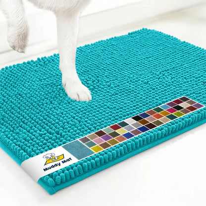 Muddy Mat Original Anti-Mud Mat